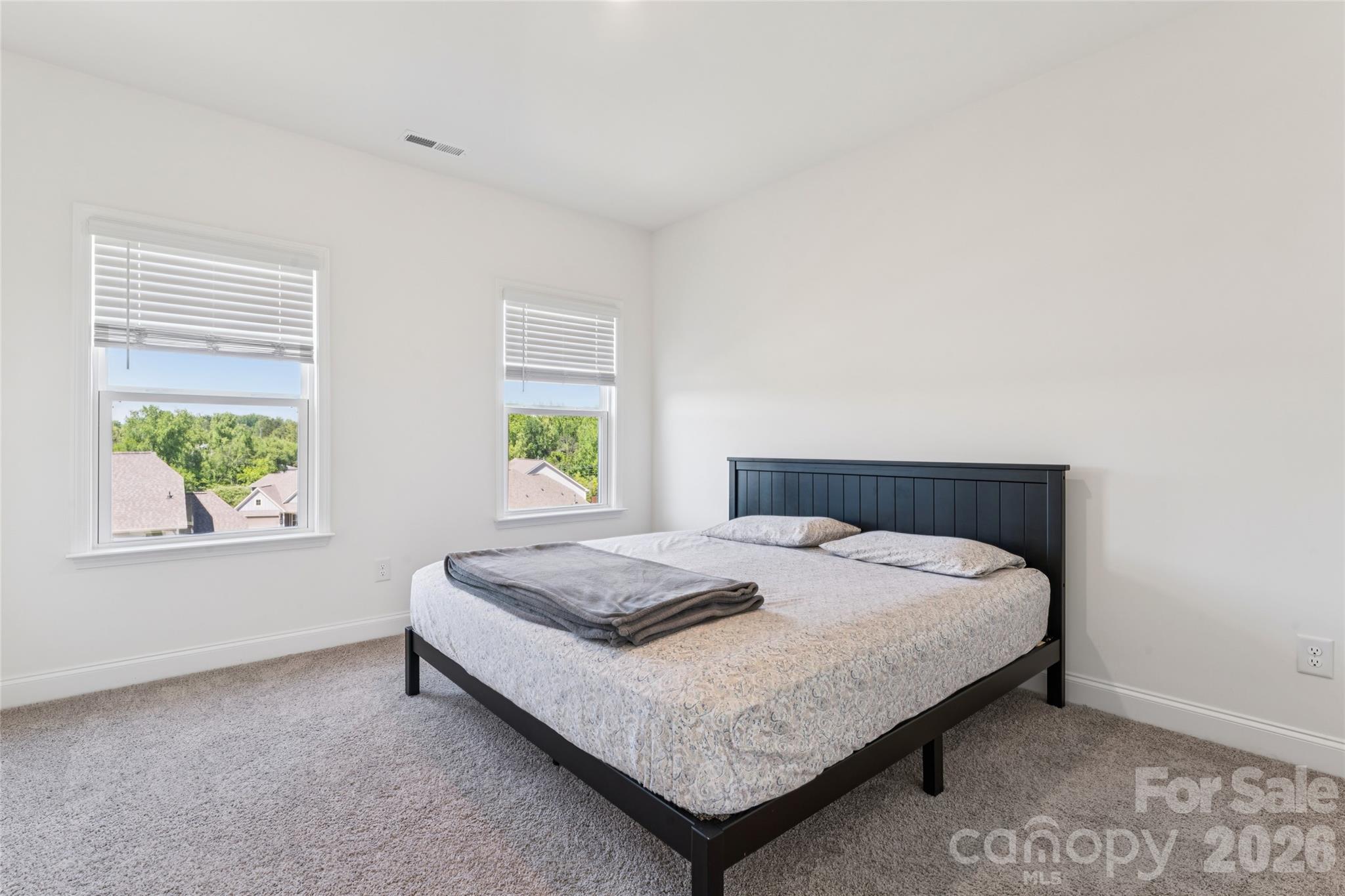 The Overlook at Barber Rock - Residential