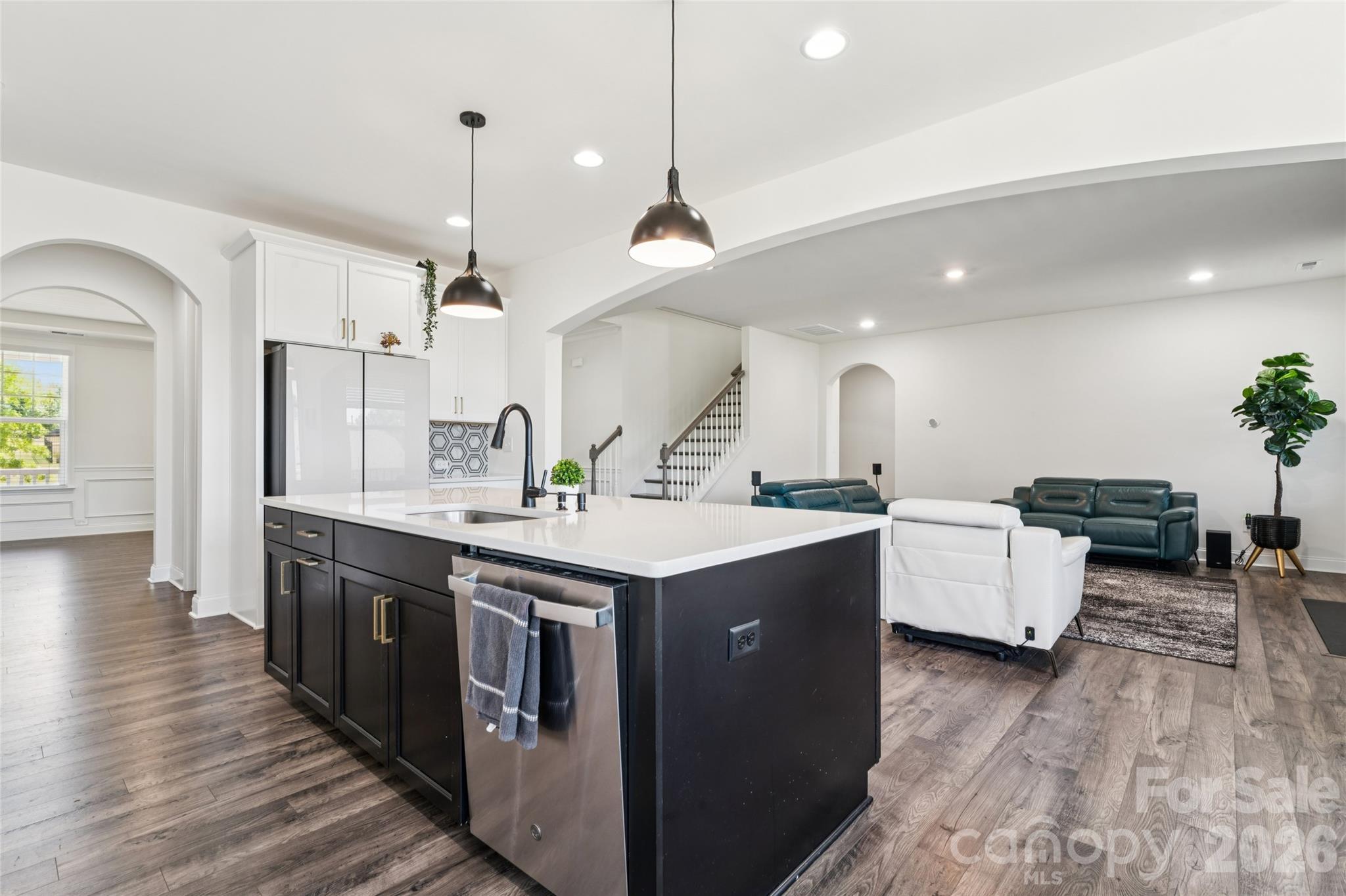 The Overlook at Barber Rock - Residential