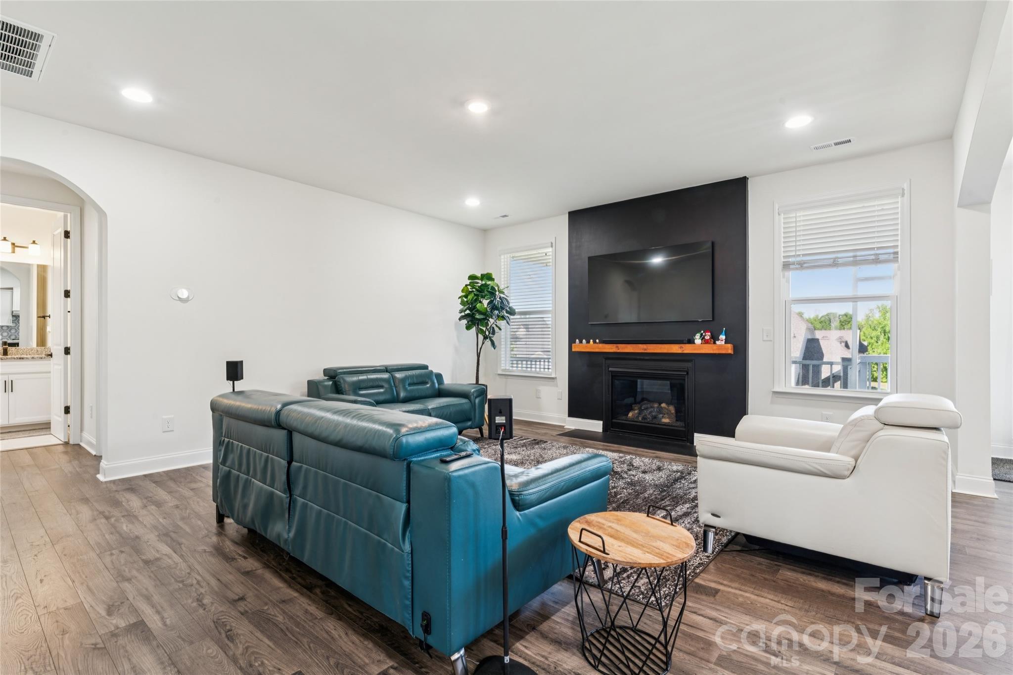 The Overlook at Barber Rock - Residential