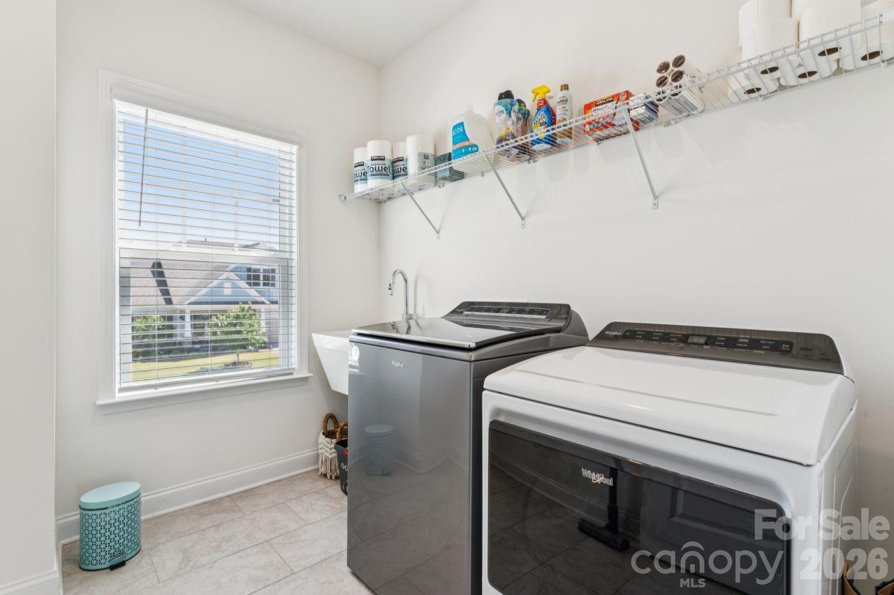 The Overlook at Barber Rock - Residential