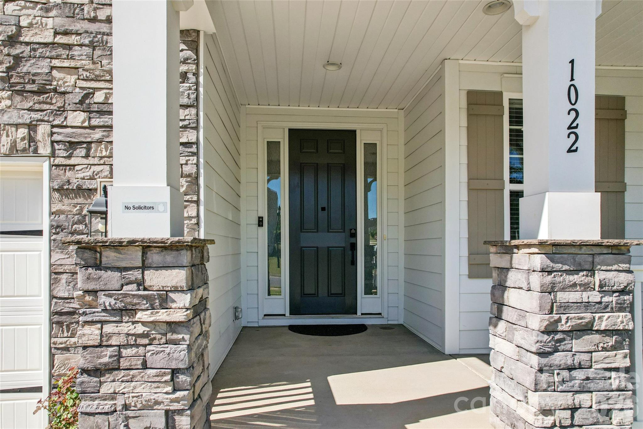 The Overlook at Barber Rock - Residential