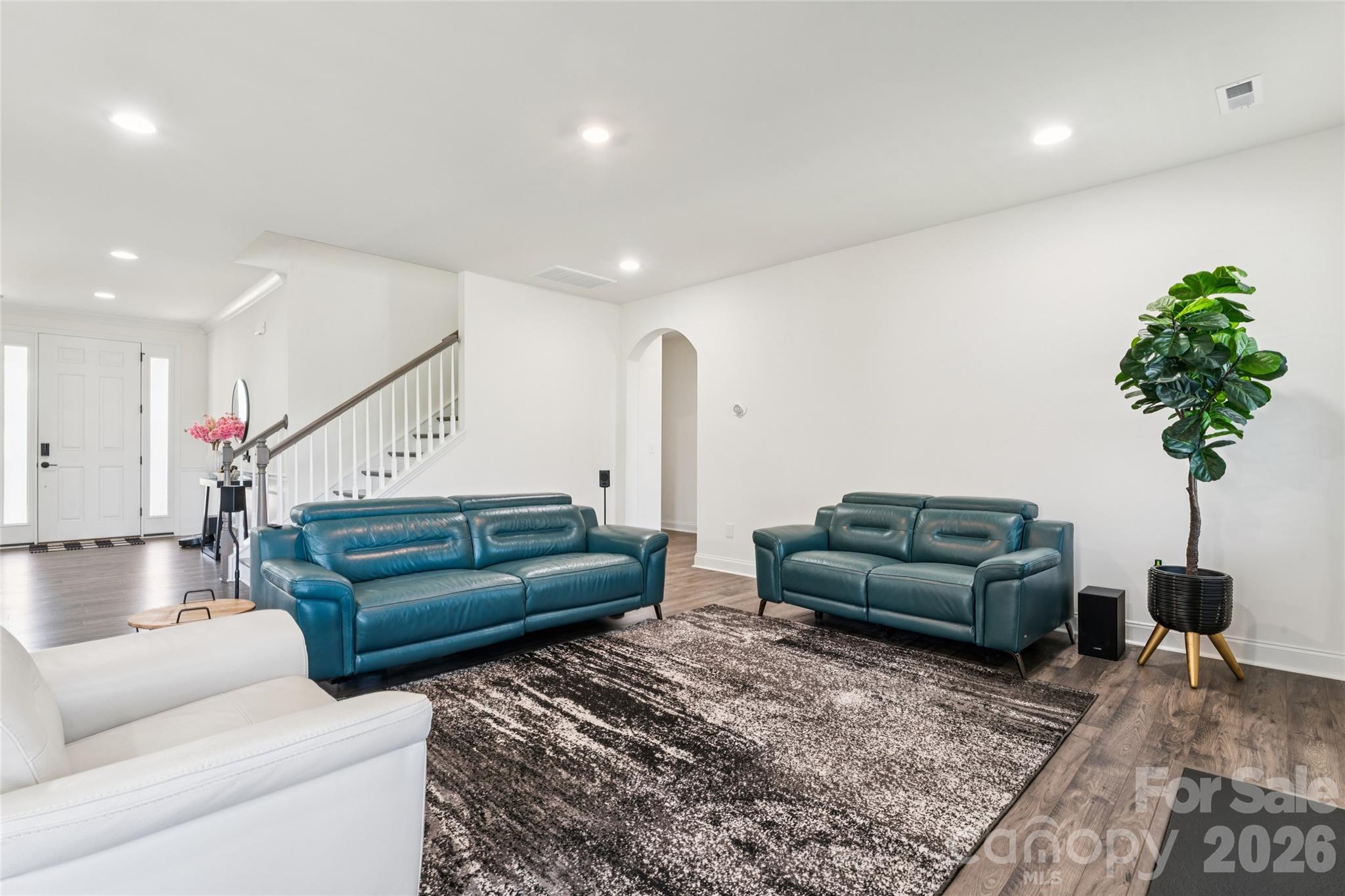 The Overlook at Barber Rock - Residential