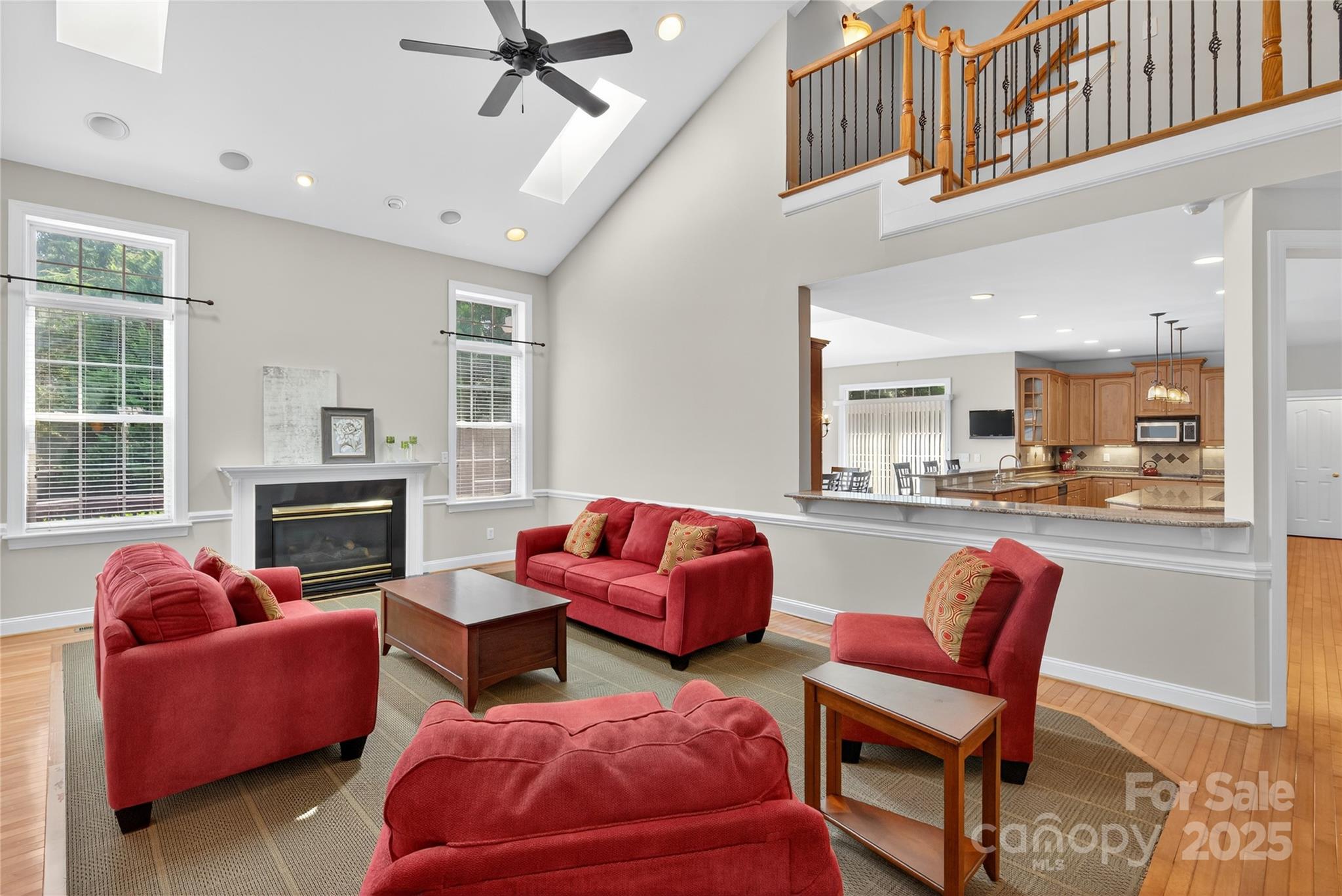 3001 Blackburn Drive