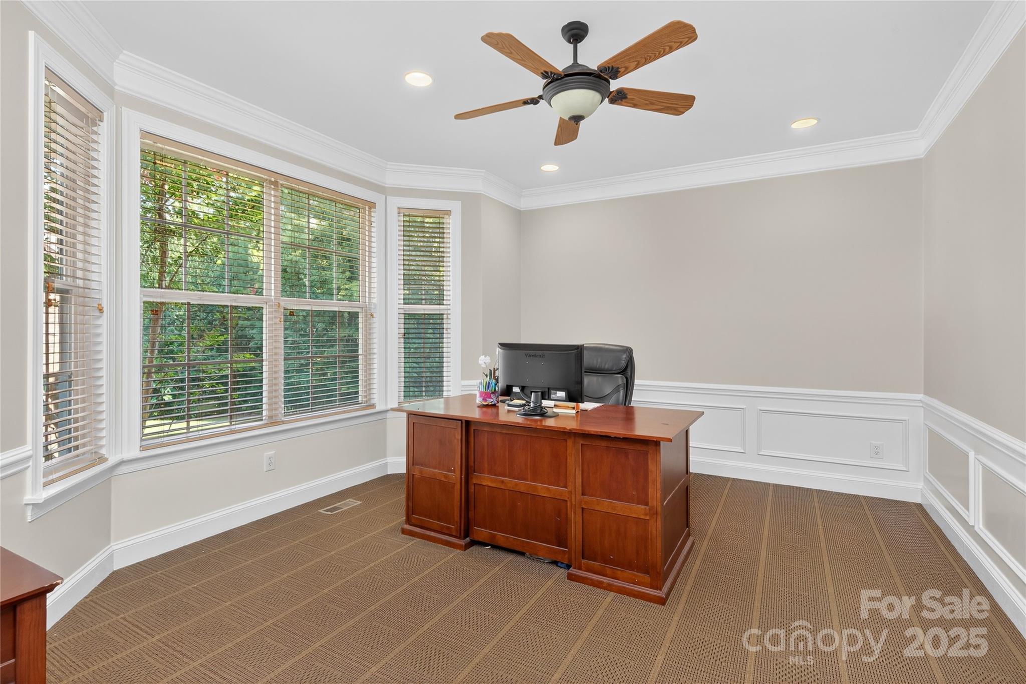 3001 Blackburn Drive
