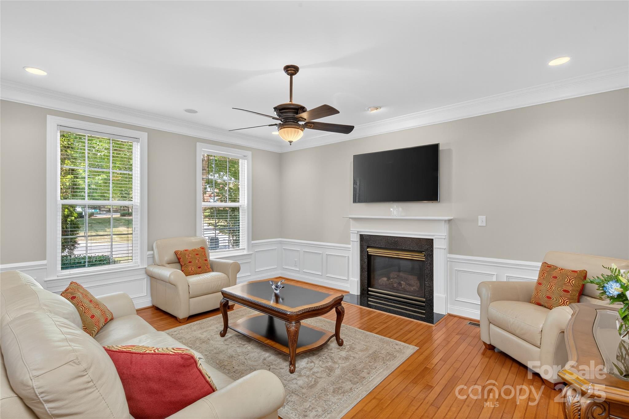3001 Blackburn Drive