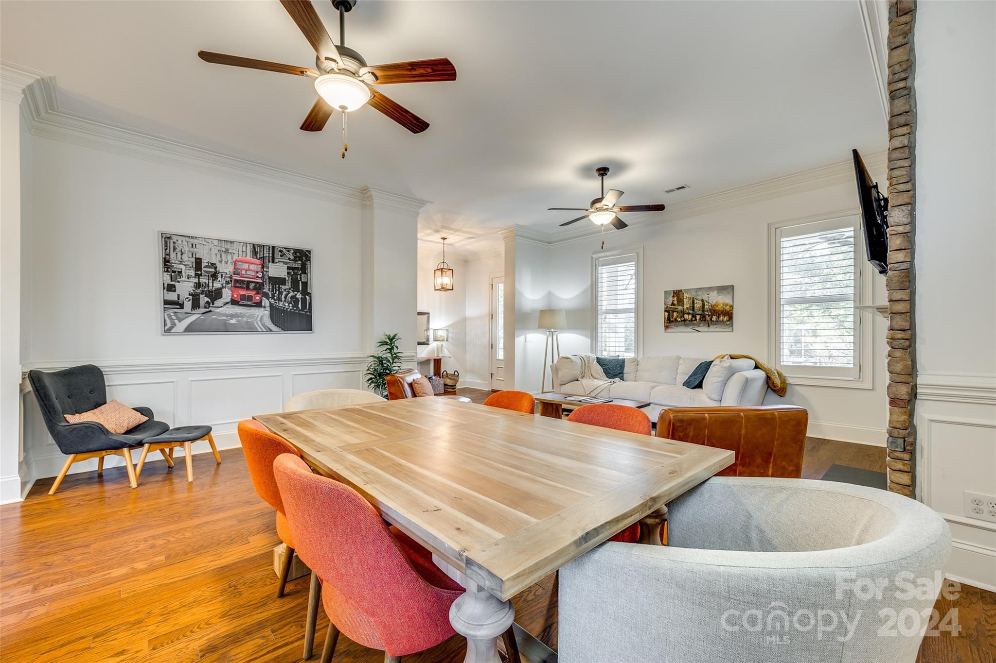 Springfield - Residential