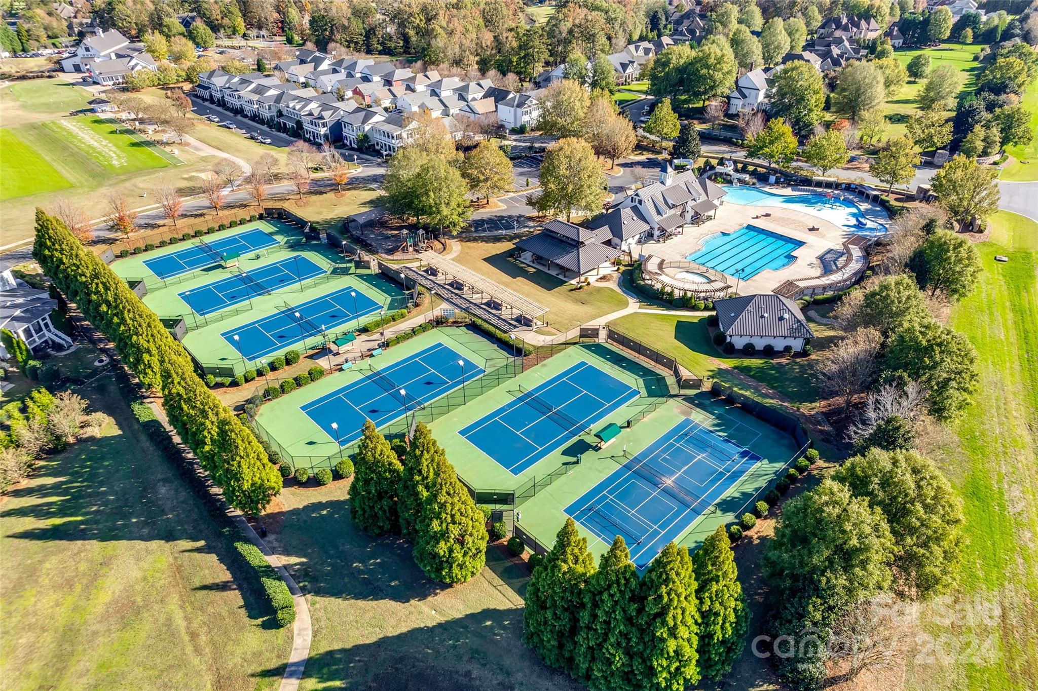 Springfield - Residential