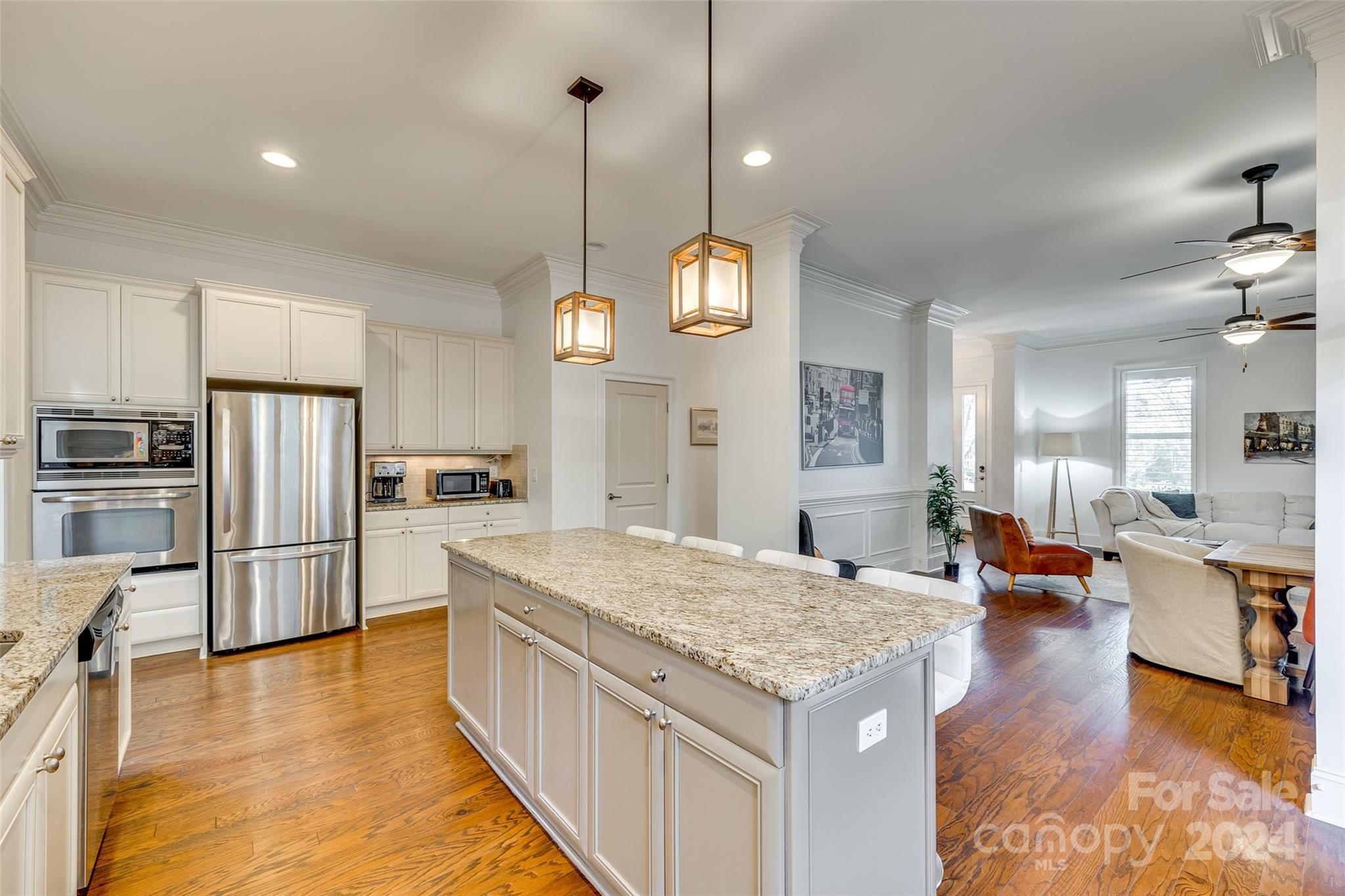 Springfield - Residential