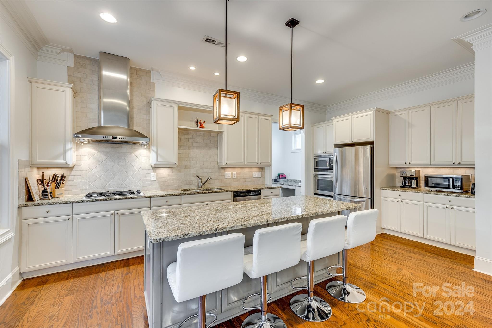 Springfield - Residential