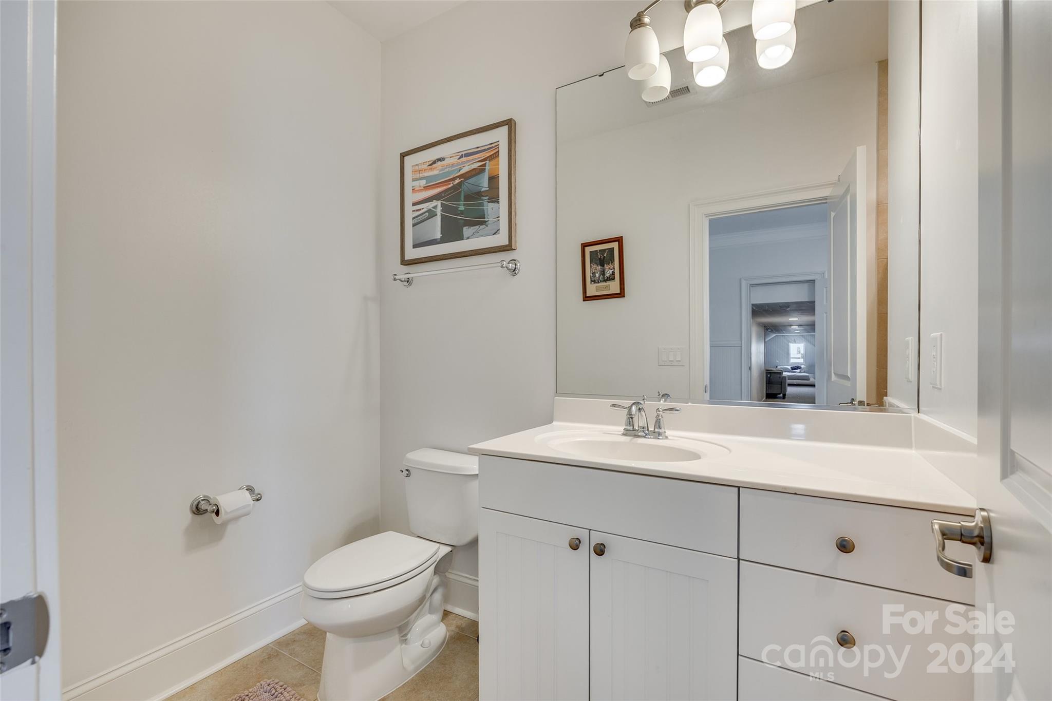 Springfield - Residential