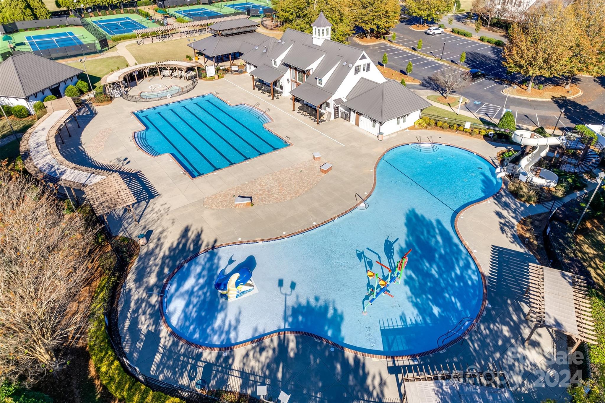 Springfield - Residential