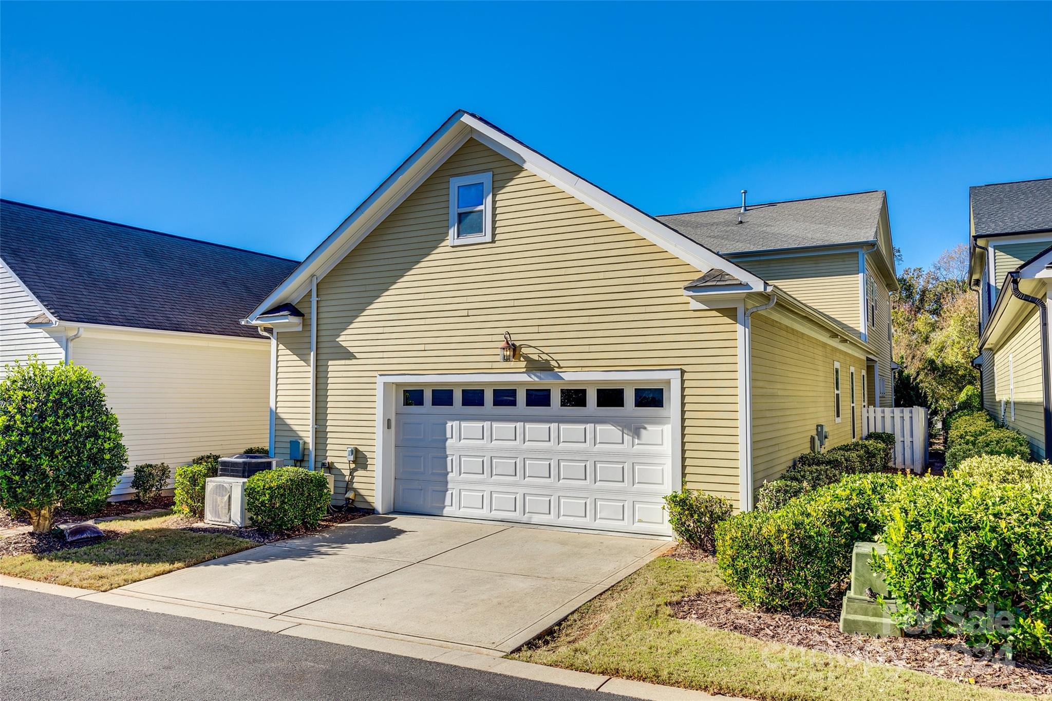 Springfield - Residential