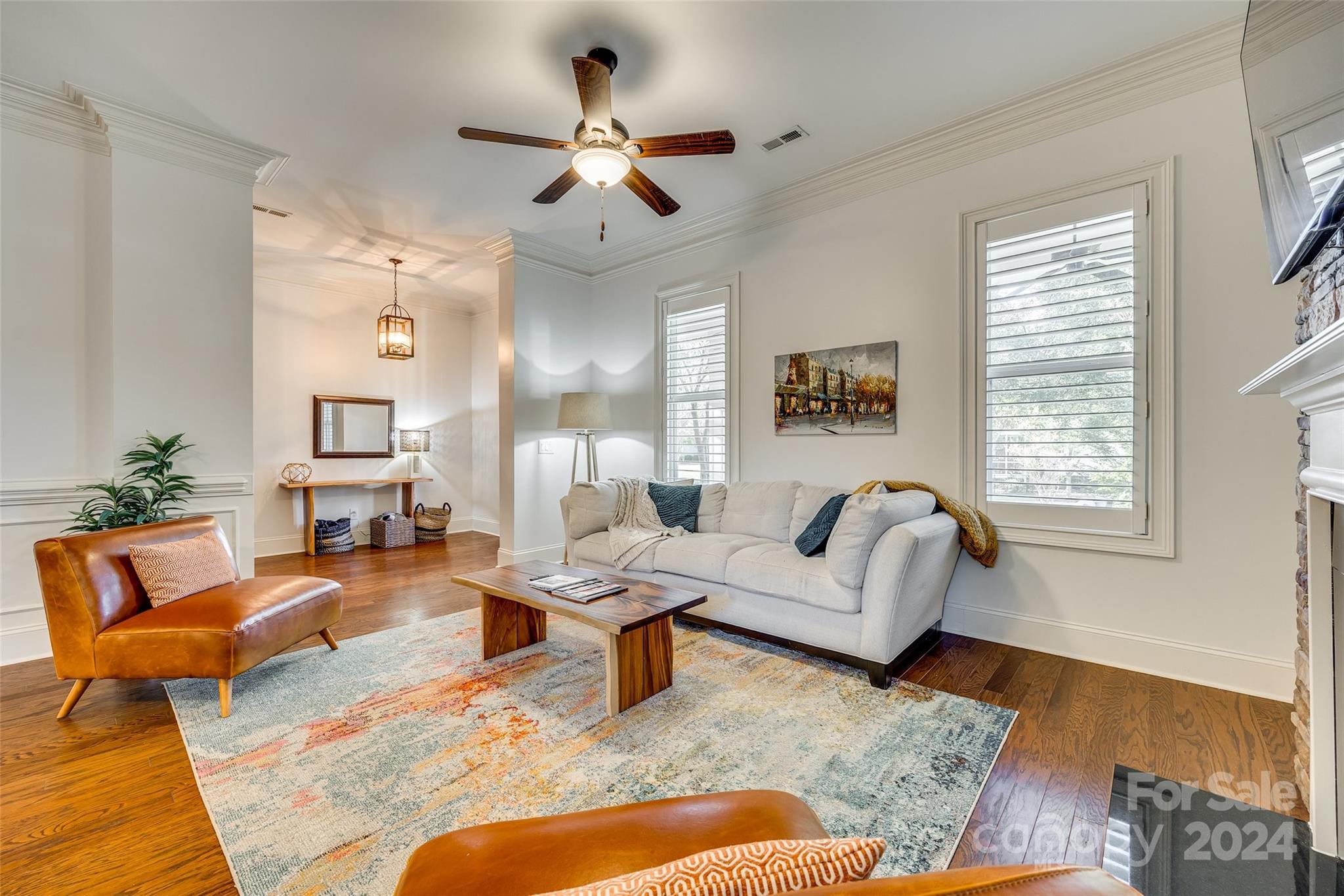 Springfield - Residential