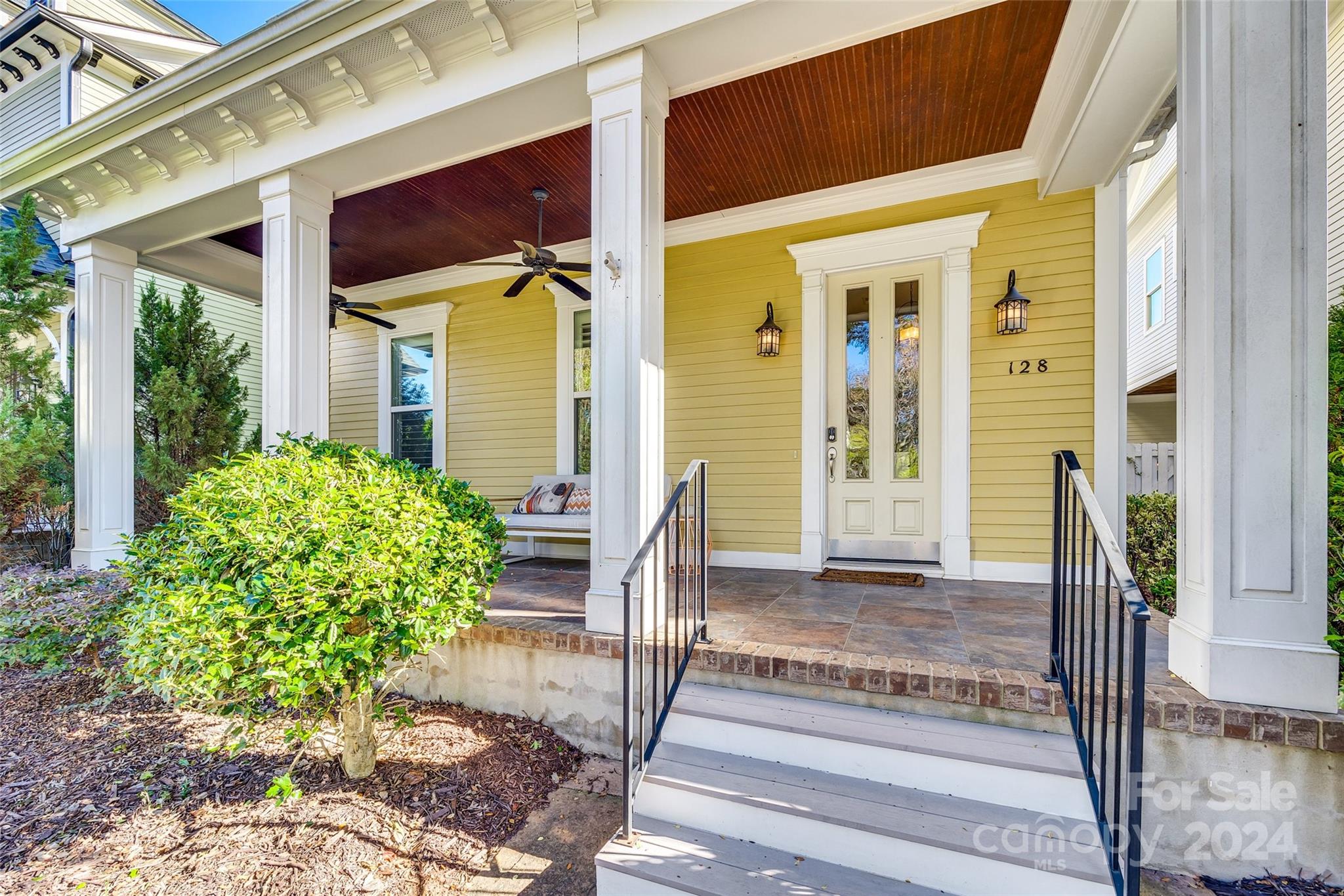 Springfield - Residential