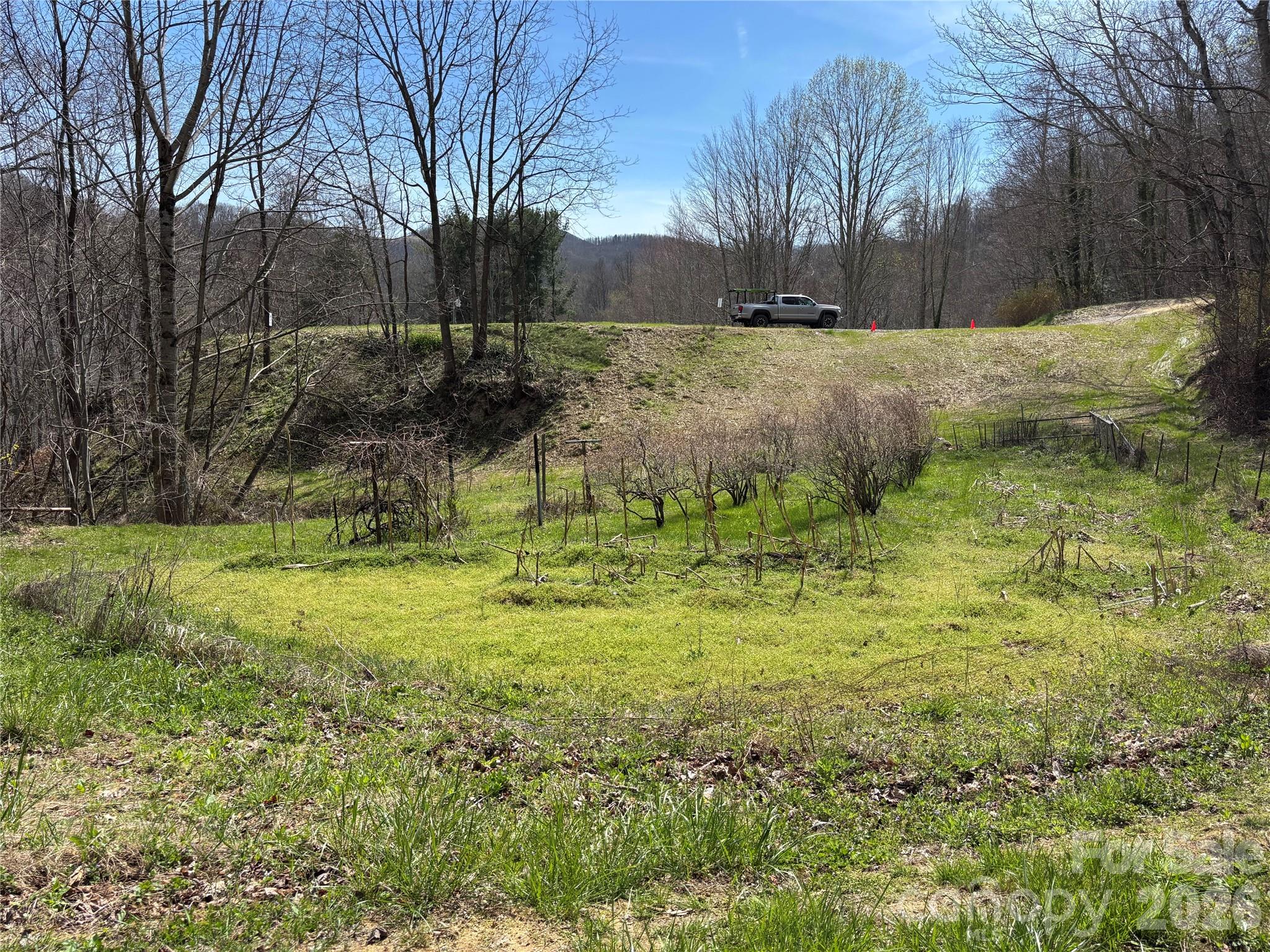 (East Lot) Meadow Fork Road