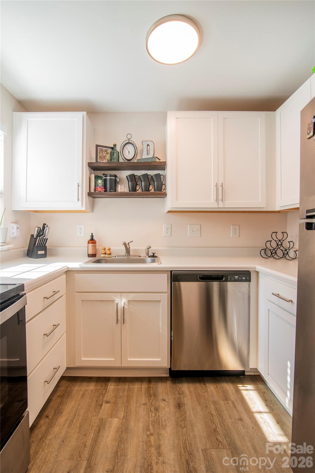 Coventry Woods - Residential