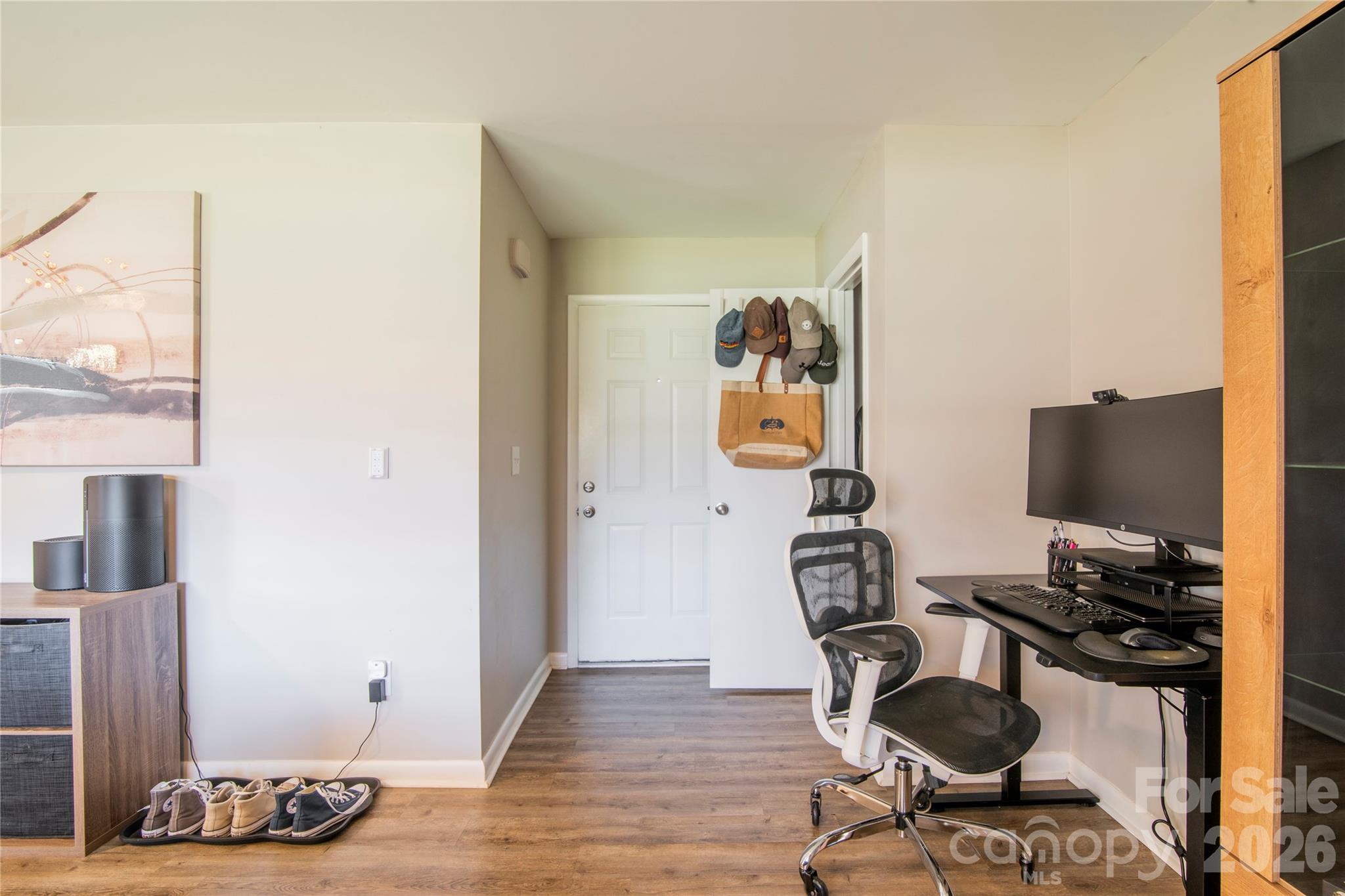 Coventry Woods - Residential