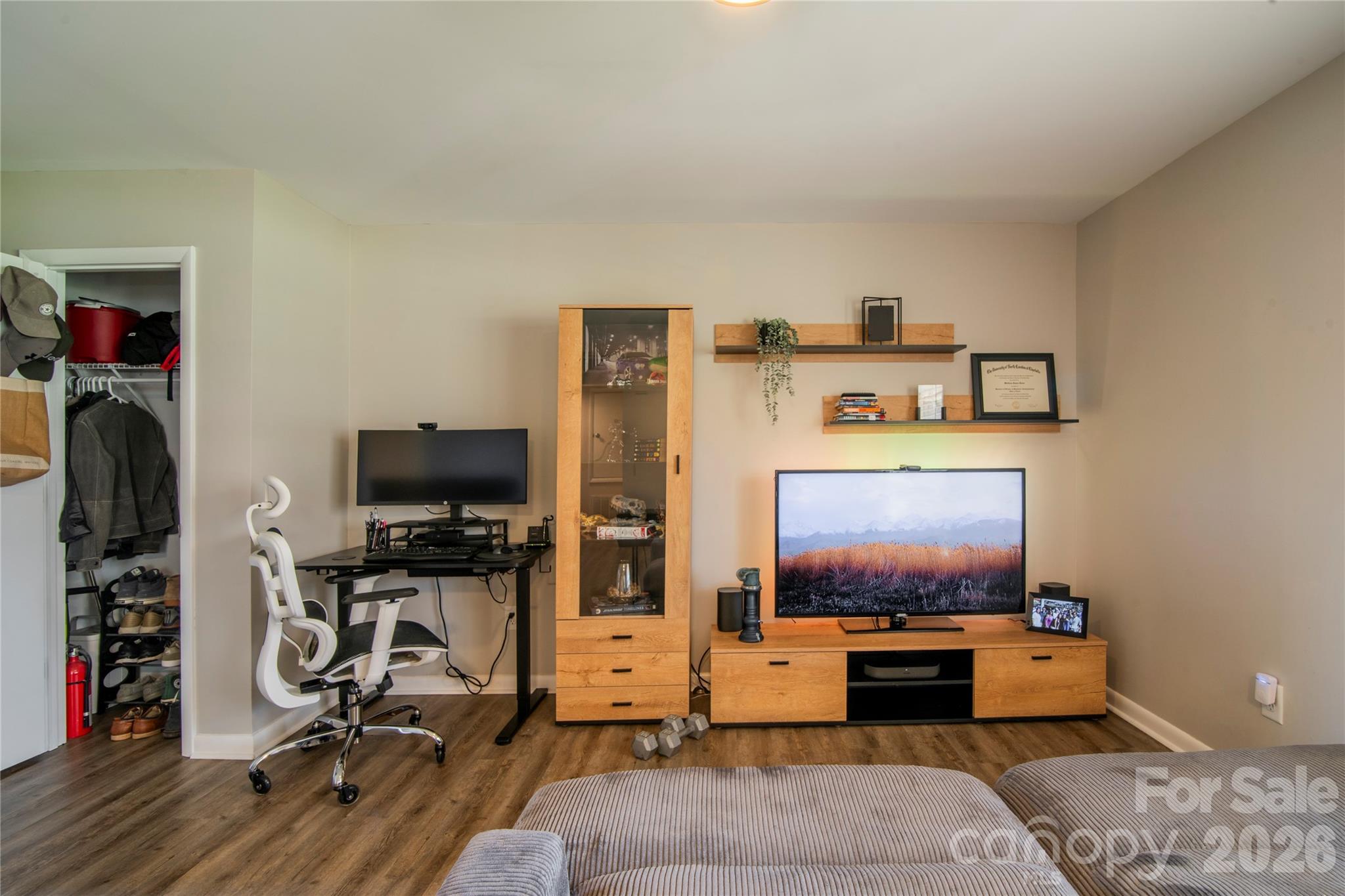 Coventry Woods - Residential