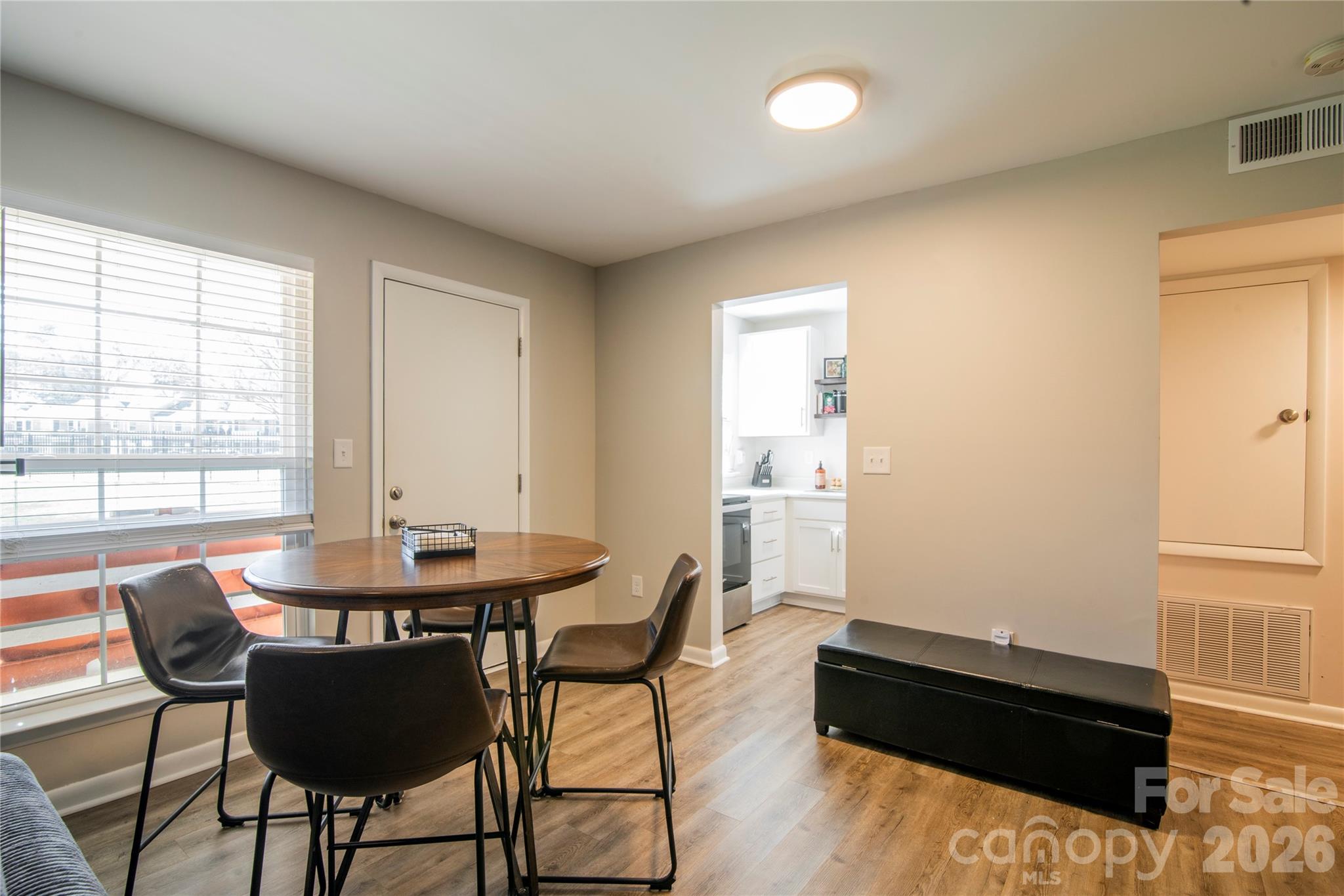 Coventry Woods - Residential