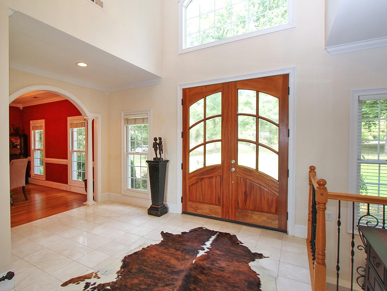 None - Residential Lease