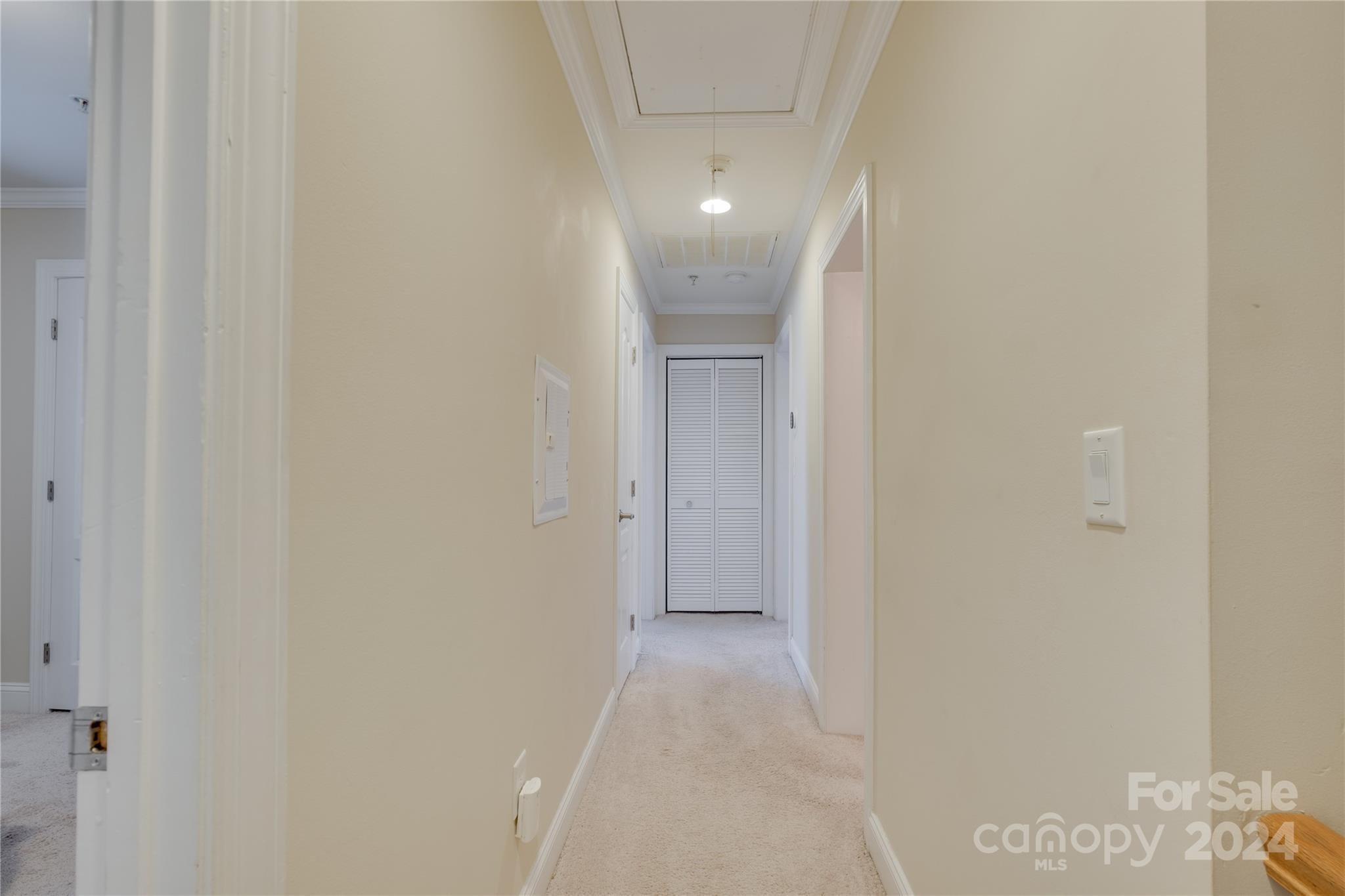 Adare Townhomes - Residential