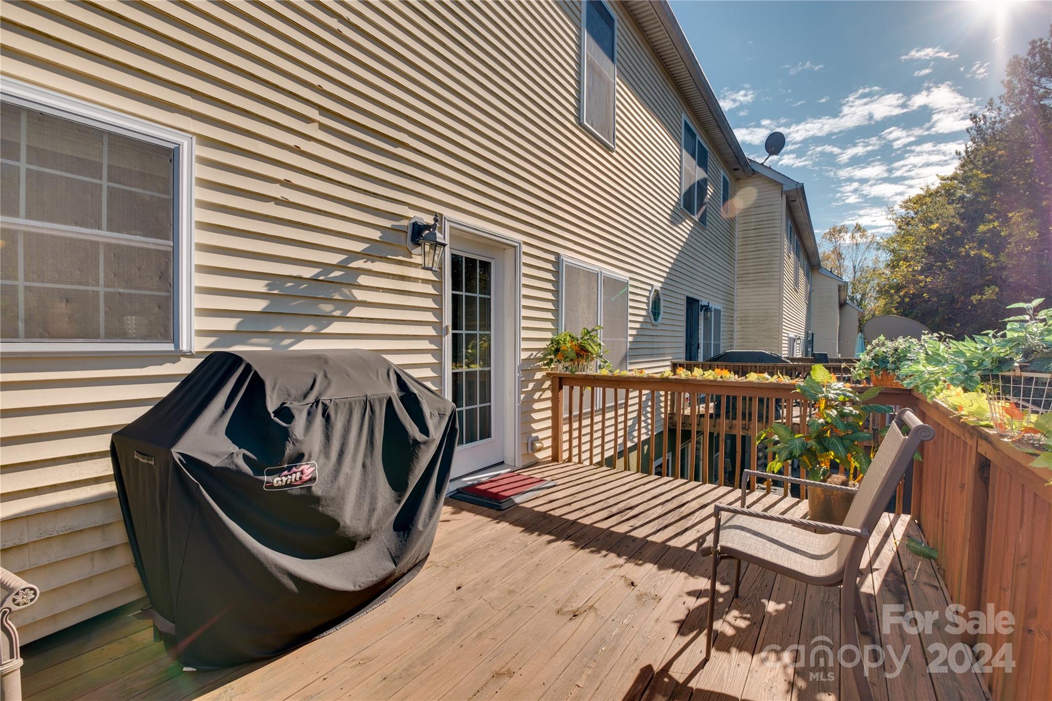 Adare Townhomes - Residential