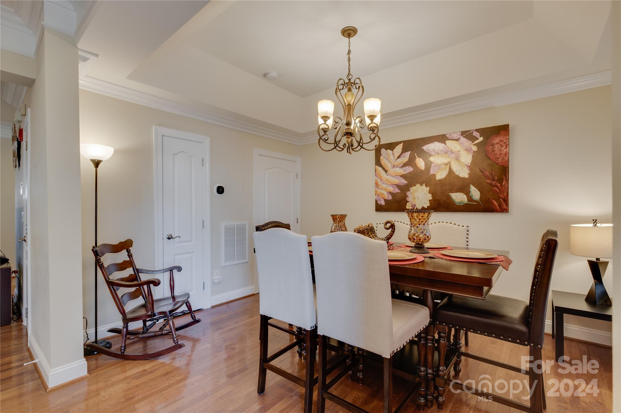 Adare Townhomes - Residential