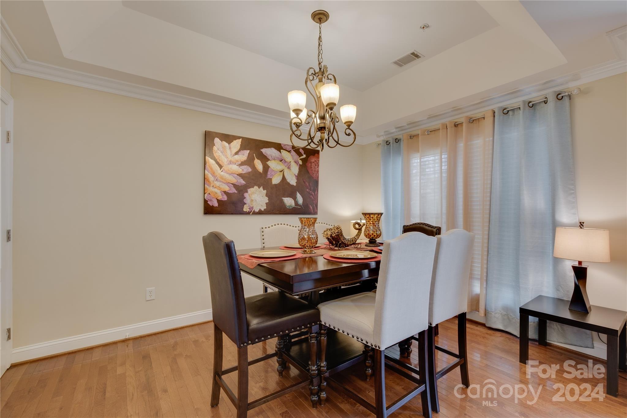 Adare Townhomes - Residential