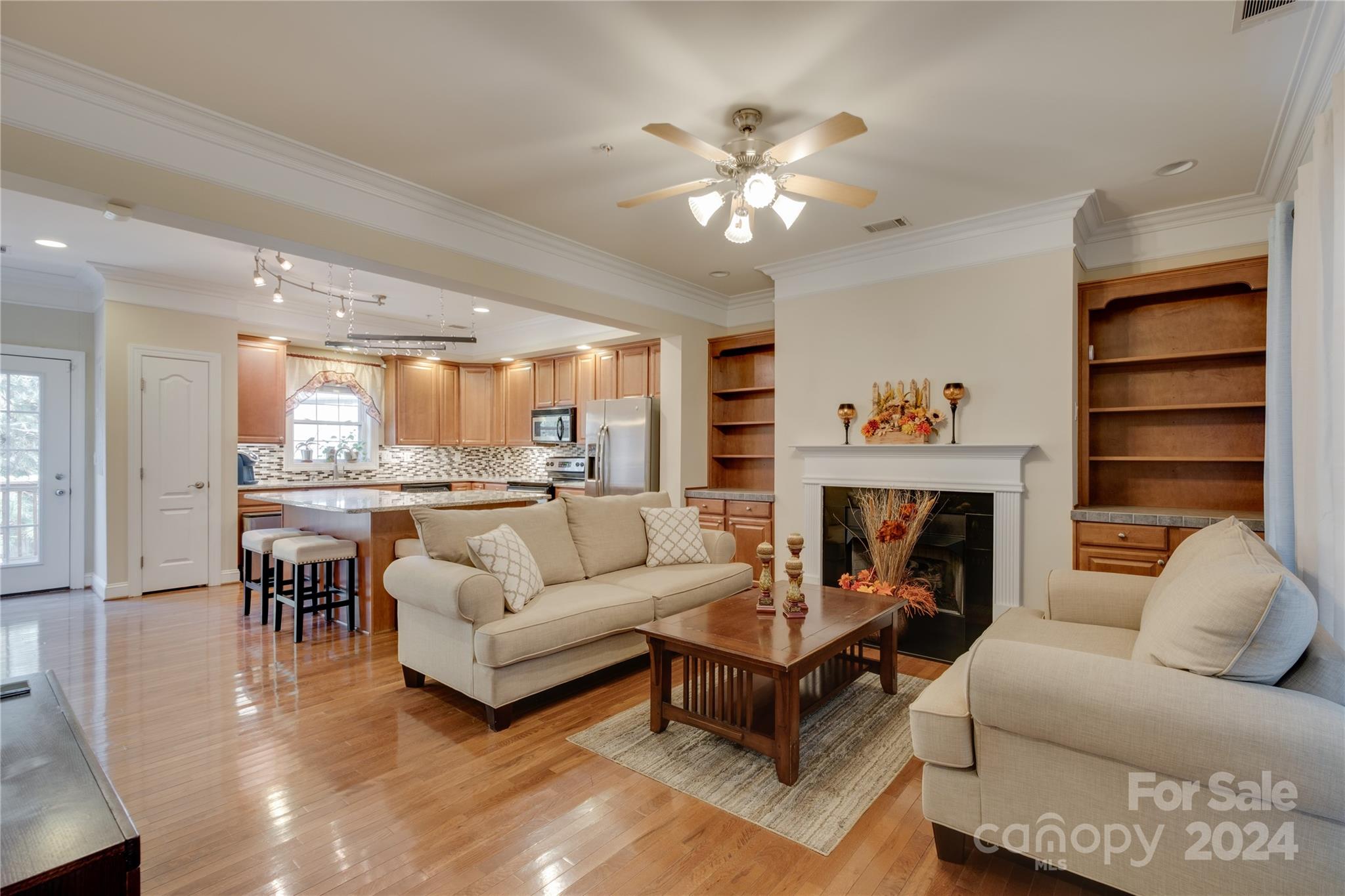 Adare Townhomes - Residential