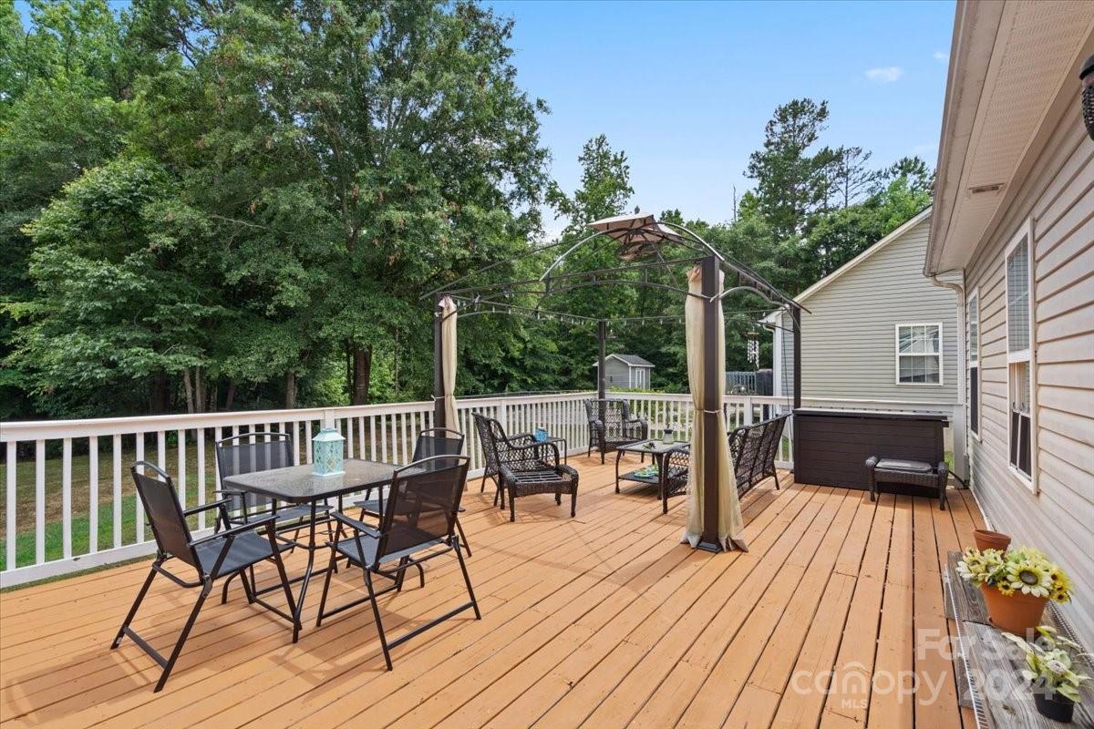 Woodson Park - Residential