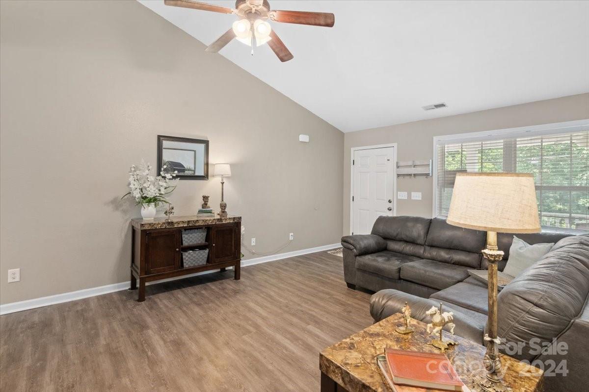 Woodson Park - Residential