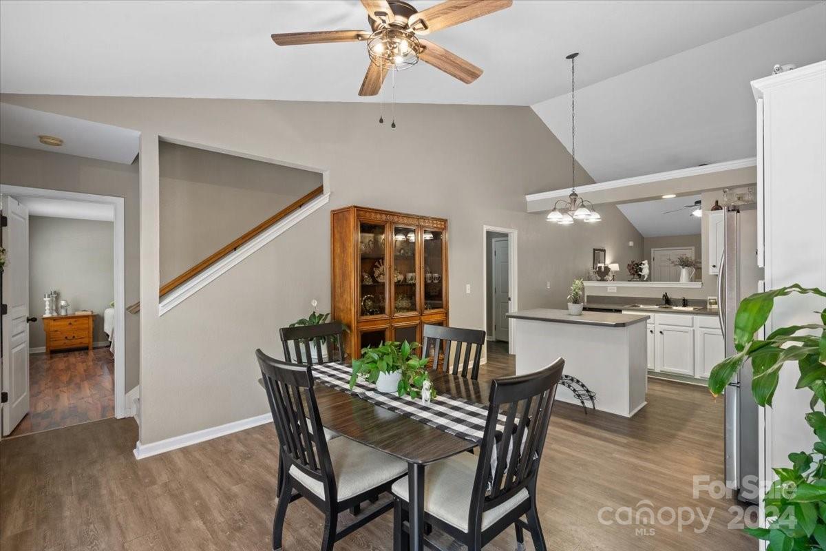 Woodson Park - Residential