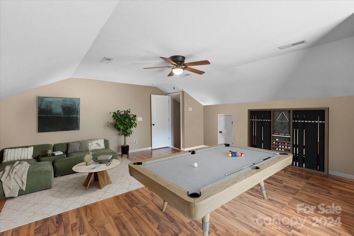 Woodson Park - Residential