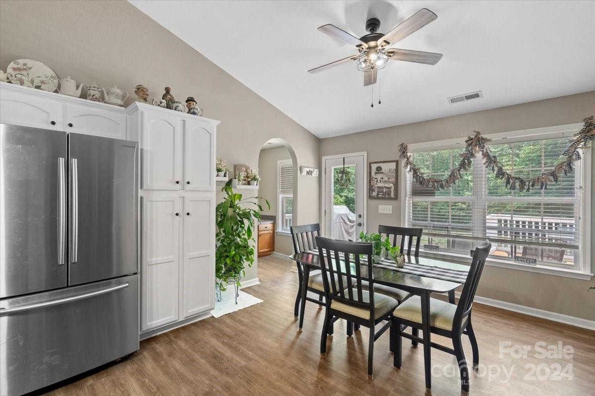 Woodson Park - Residential