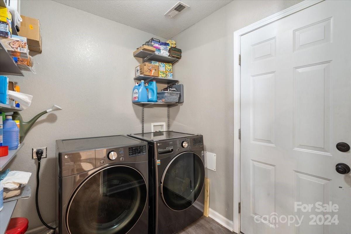 Woodson Park - Residential