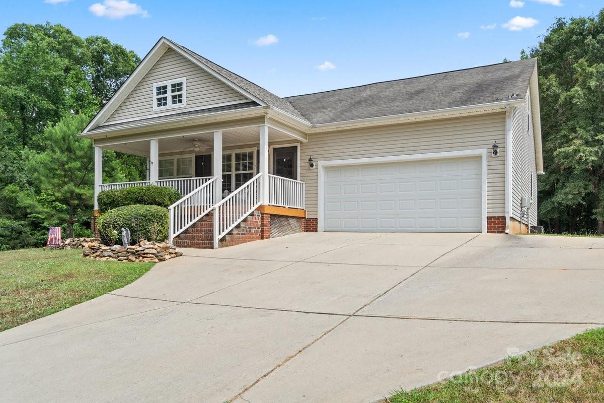 Woodson Park - Residential