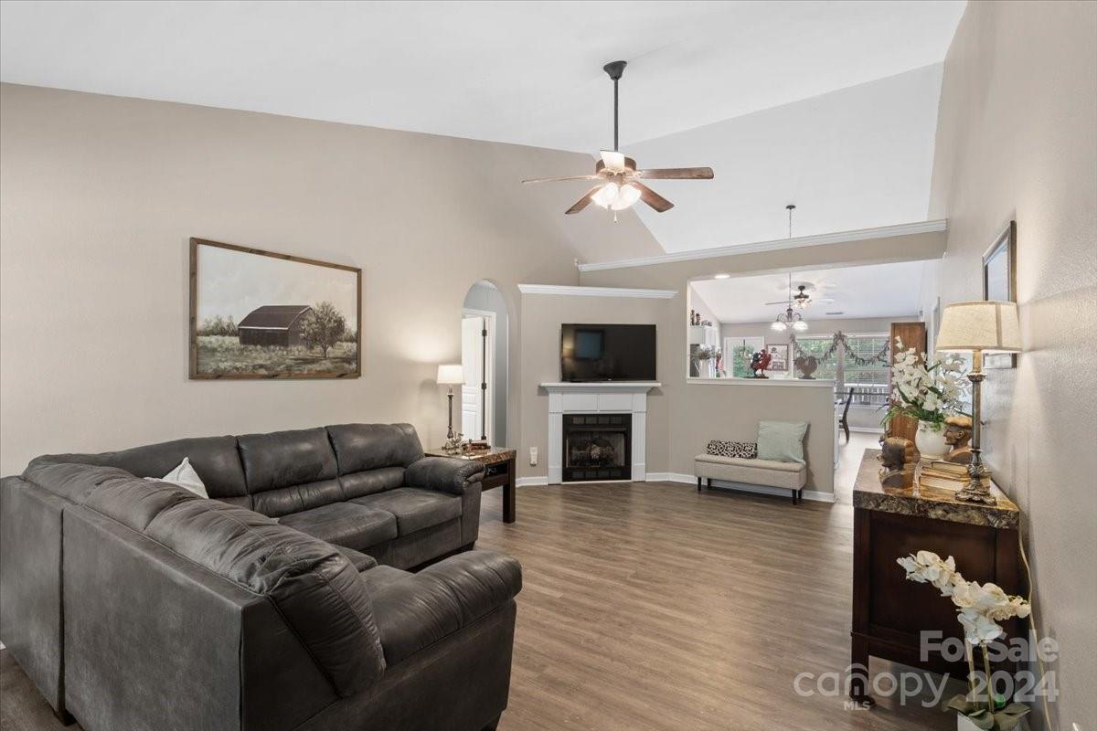 Woodson Park - Residential