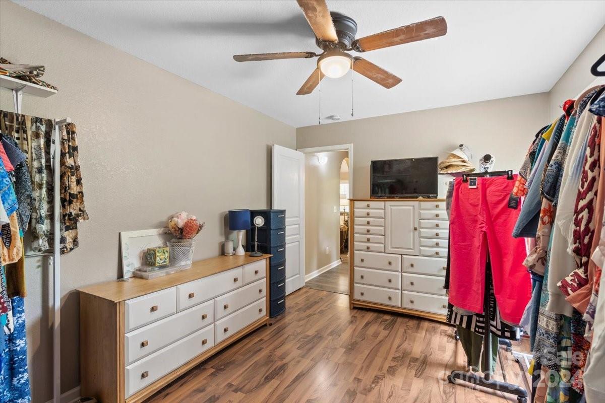 Woodson Park - Residential