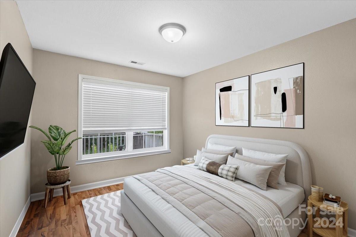 Woodson Park - Residential