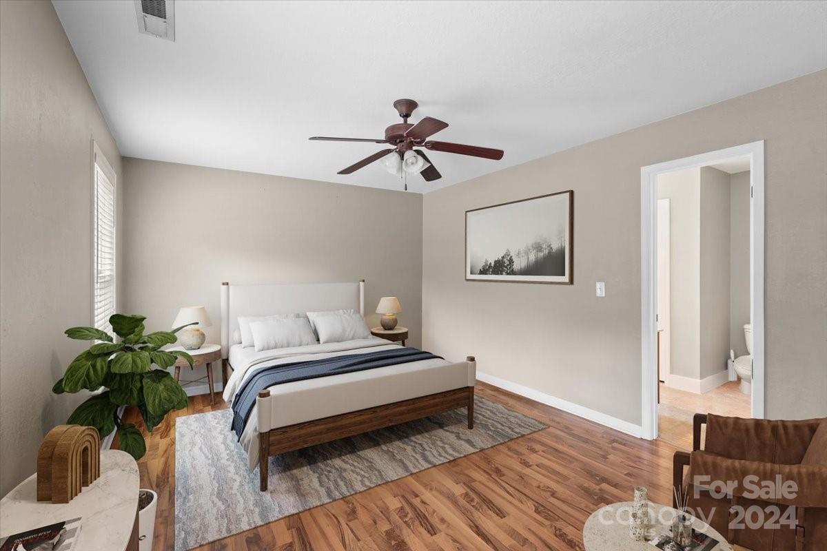 Woodson Park - Residential