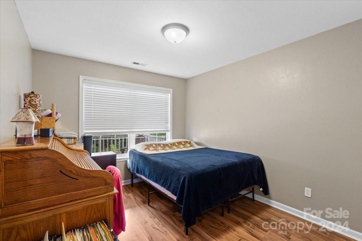 Woodson Park - Residential