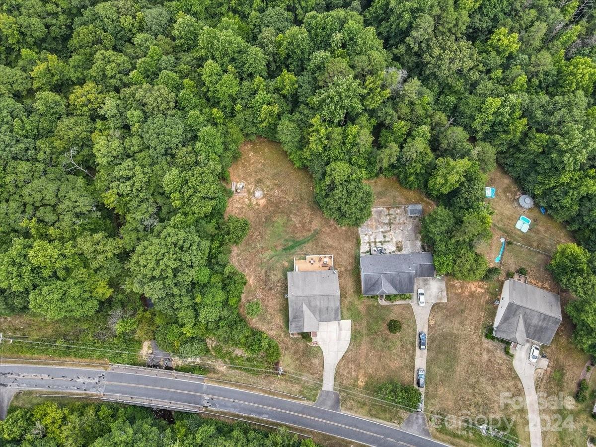 Woodson Park - Residential