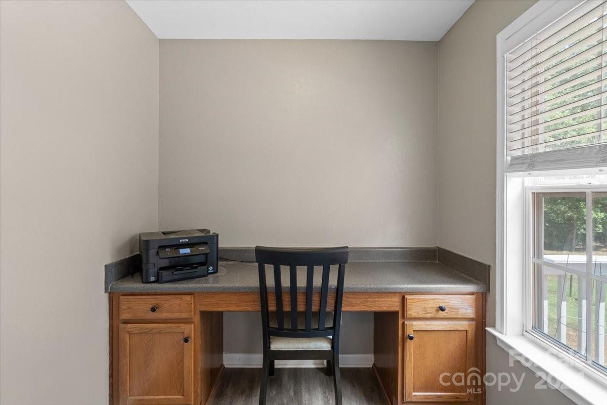 Woodson Park - Residential