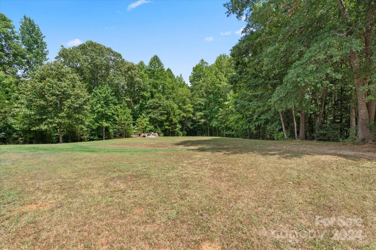 Woodson Park - Residential