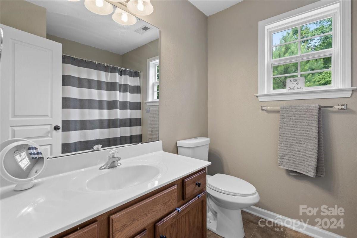 Woodson Park - Residential