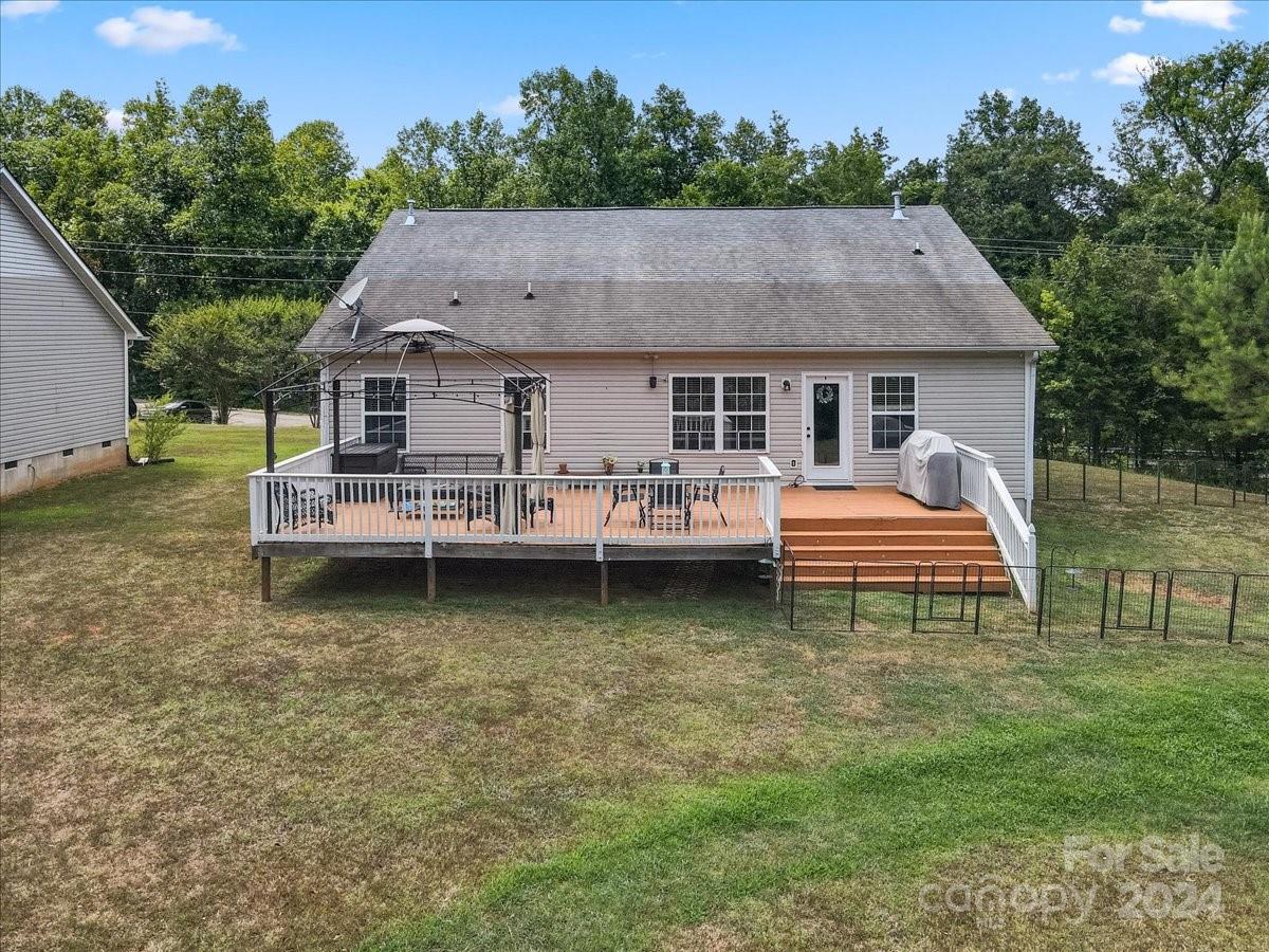 Woodson Park - Residential