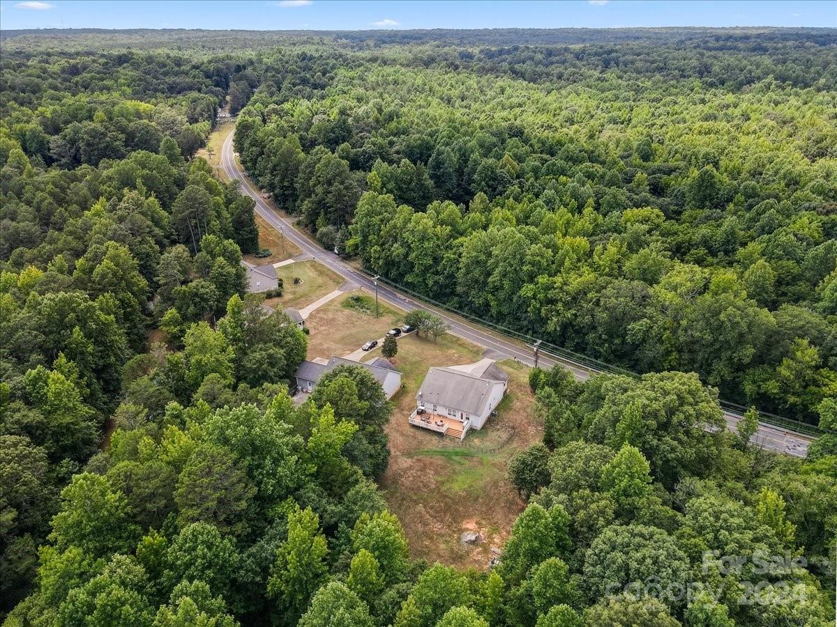 Woodson Park - Residential