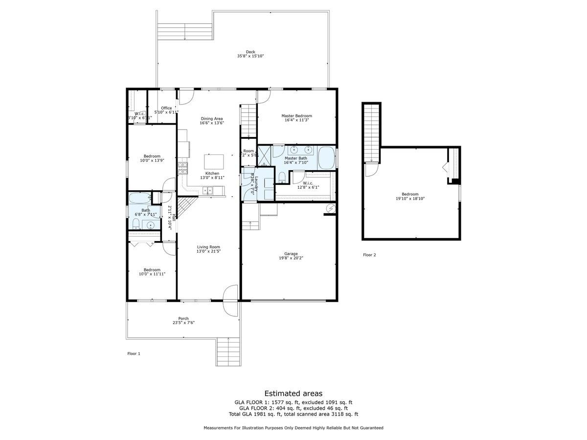 Woodson Park - Residential