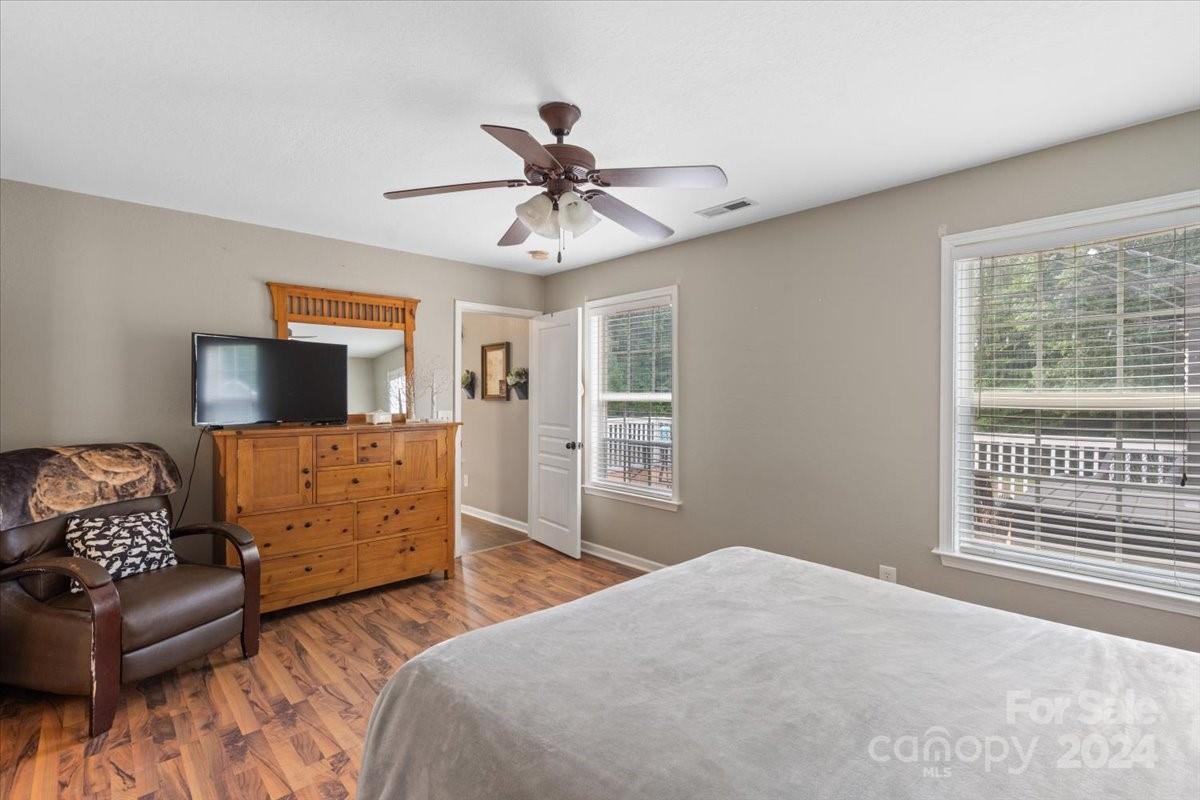 Woodson Park - Residential