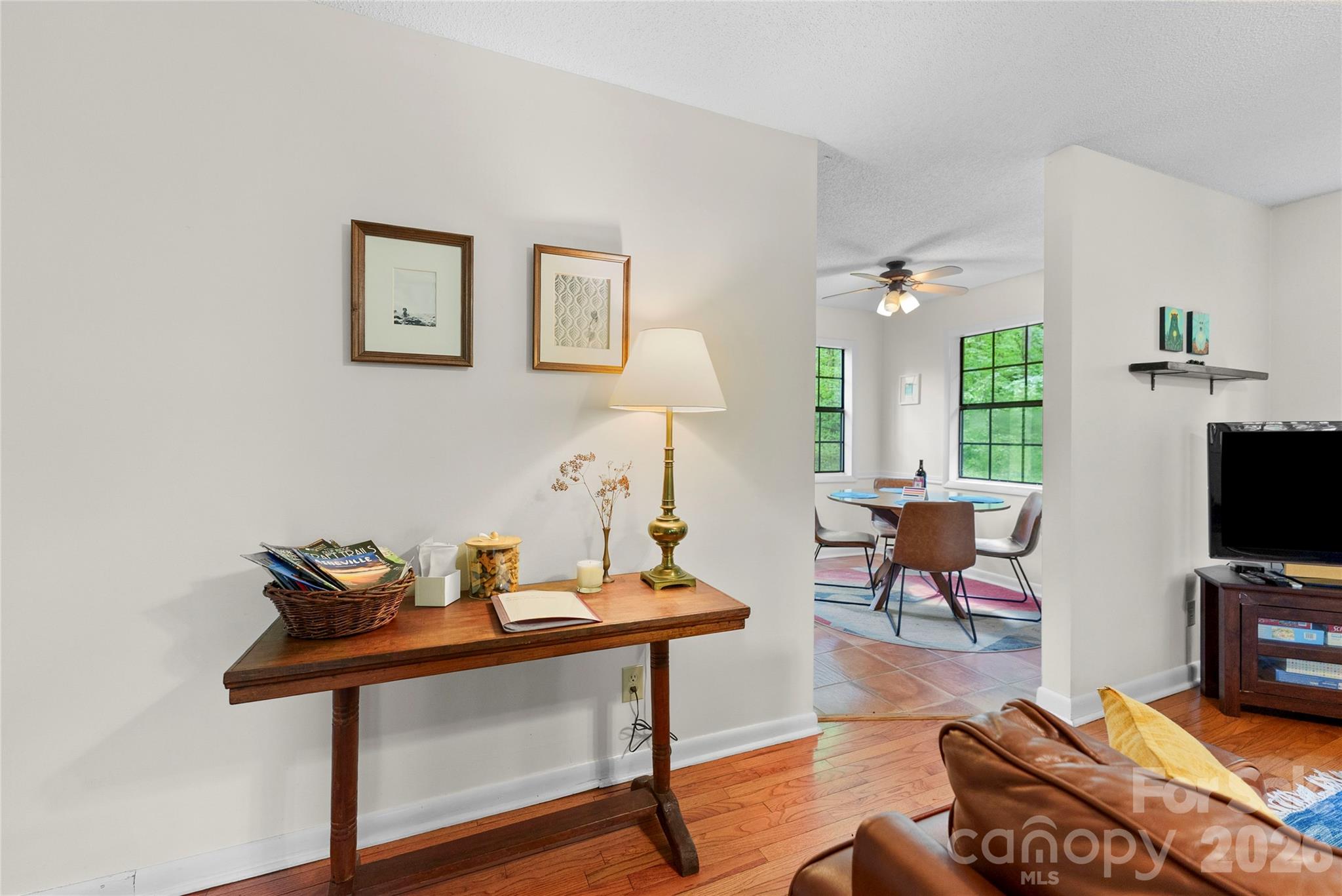 Timberside - Residential